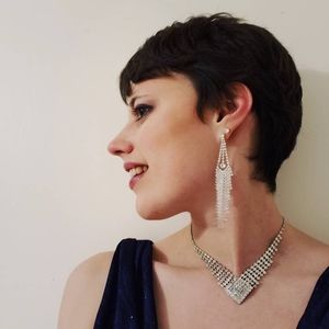 Meet your Posher, Emily